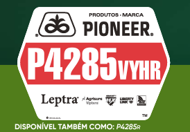 Agro Lder Ltda - Chapec/SC P4285VYHR Saiba mais sobre P4285VYHR 