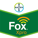 Agro Lder Ltda - Chapec/SC FOX XPRO Informações técnicas FOX® XPRO 