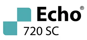 Agro Lder Ltda - Chapec/SC echo Informações técnicas Echo® 